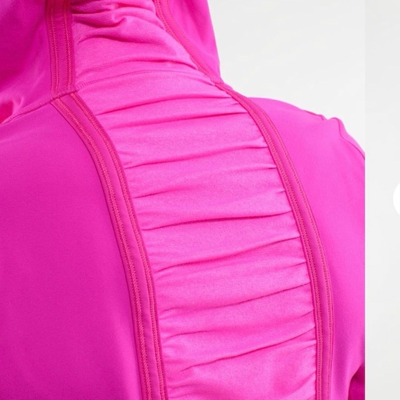 Lululemon Pure Balance Jacket - Picture 9 of 11